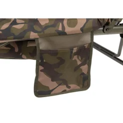 Level Chair Fox Super Deluxe Arm Chair