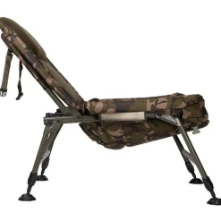 Level Chair Fox Super Deluxe Arm Chair