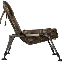 Level Chair Fox Super Deluxe Arm Chair