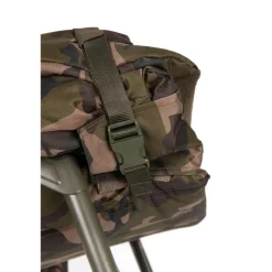 Level Chair Fox Super Deluxe Arm Chair