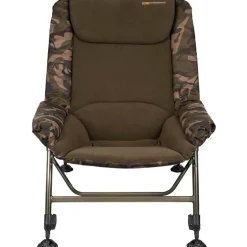 Level Chair Fox Super Deluxe Arm Chair