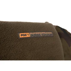 Level Chair Fox Super Deluxe Arm Chair