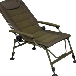 Fox Bivouac^Level Chair Voyager Recliner Chairs