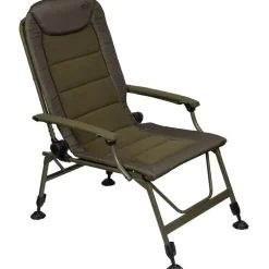 Fox Bivouac^Level Chair Voyager Recliner Chairs