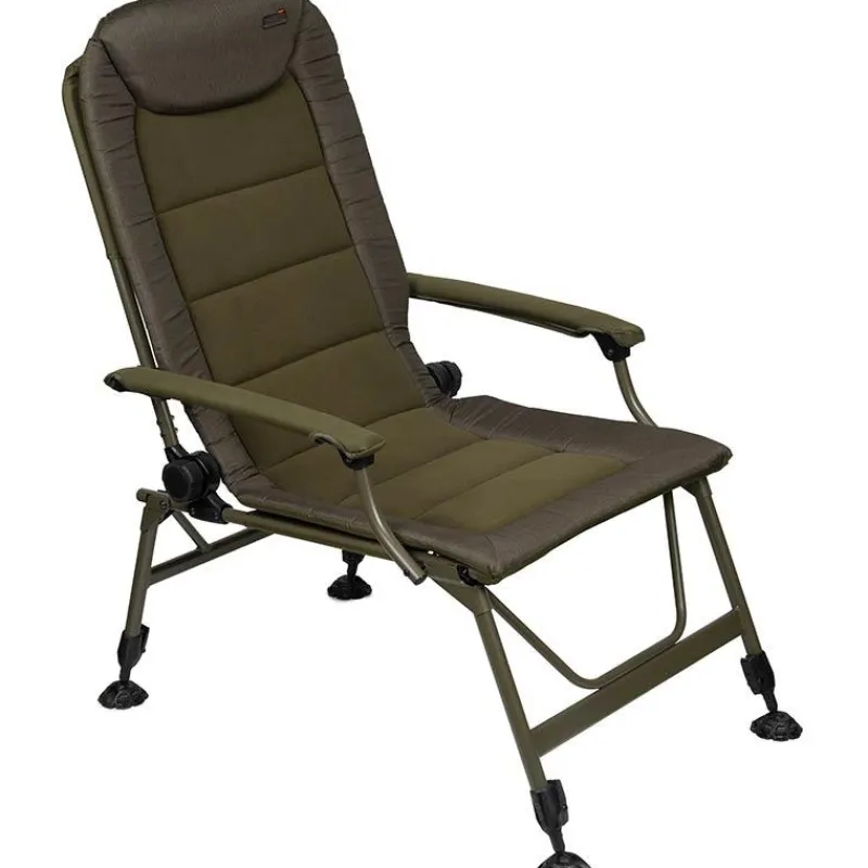 Fox Bivouac^Level Chair Voyager Recliner Chairs