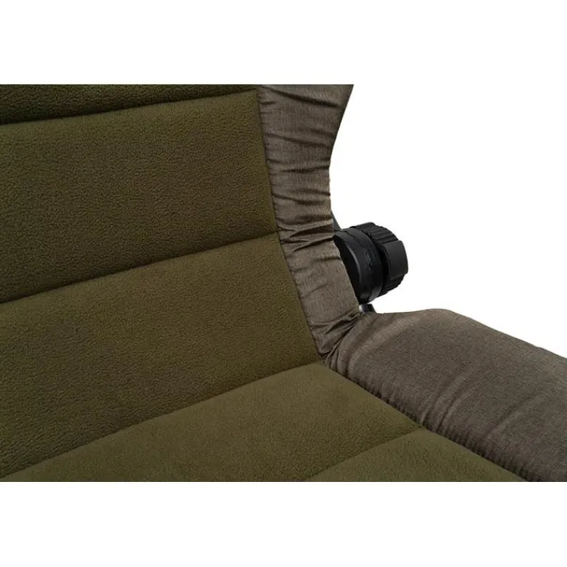 Fox Bivouac^Level Chair Voyager Recliner Chairs