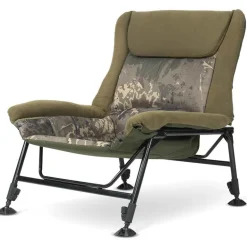 Level Chair Nash Indulgence Emperor Chair Camo