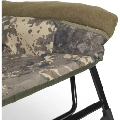 Level Chair Nash Indulgence Emperor Chair Camo