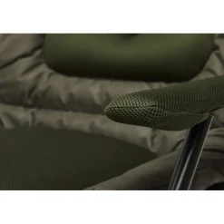 Prologic Bivouac^Level Chair Recliner Inspire Relax Avec Accoudoirs