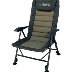 Level Chair Prowess Scorpium X