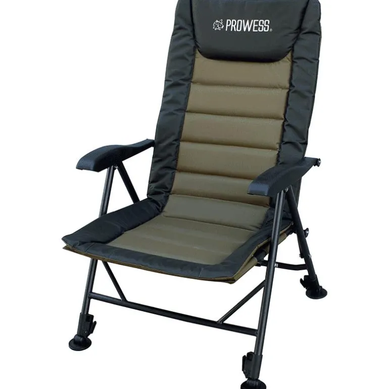 Level Chair Prowess Scorpium X