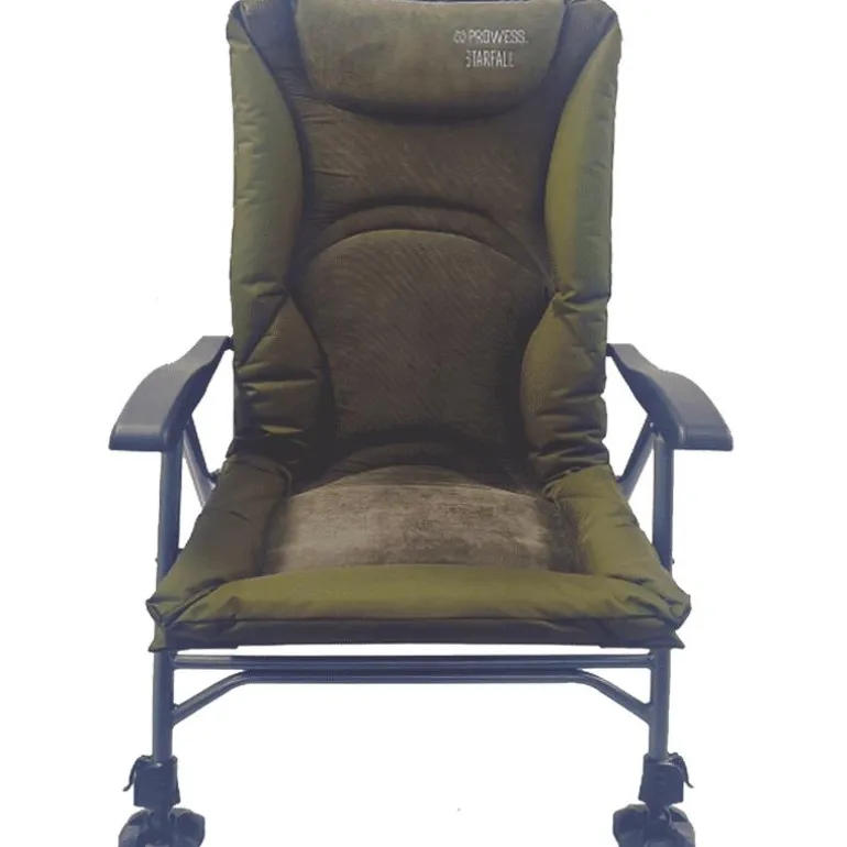 Level Chair Prowess Starfall
