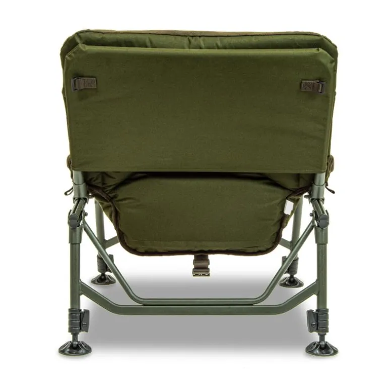 Level Chair Solar Sp C-Tech Compact Sofa Chair