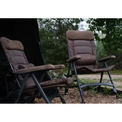 Levelchair Solar Sp C-Tech Recliner Chair