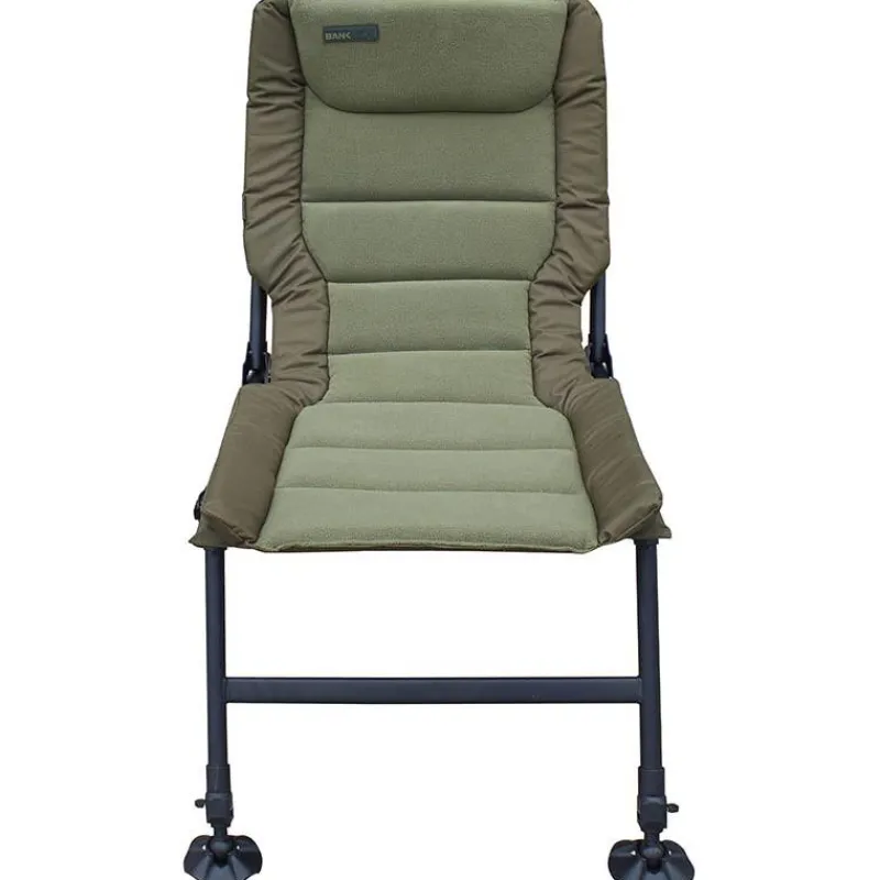 Sonik Bivouac^Level Chair Bank-Tek Combi Chair