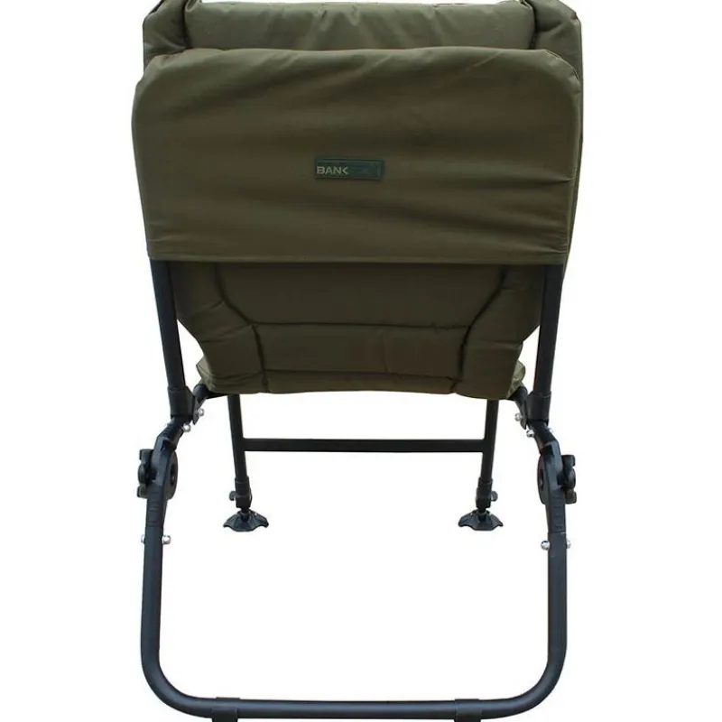 Sonik Bivouac^Level Chair Bank-Tek Combi Chair