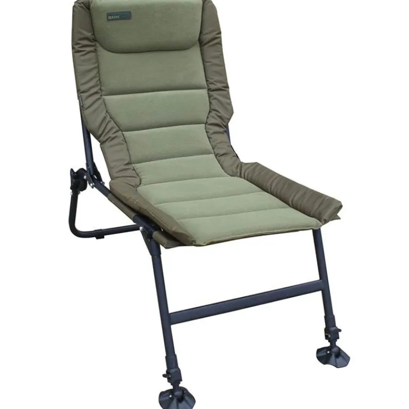 Sonik Bivouac^Level Chair Bank-Tek Combi Chair