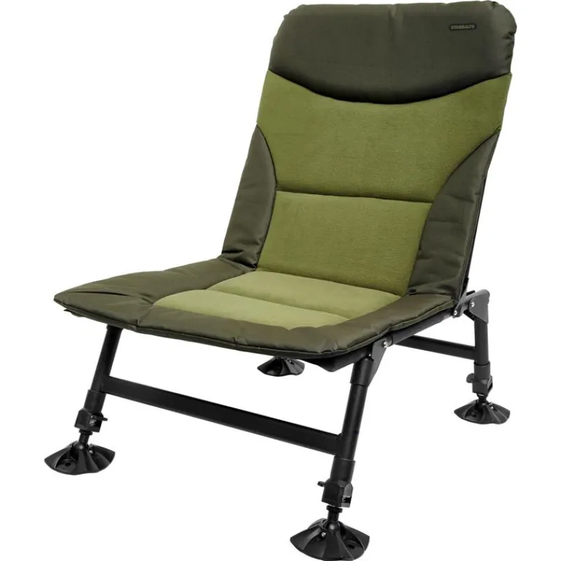 Starbaits Bivouac^Level Chair Stb Compact Chair