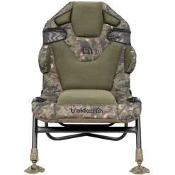 Levelchair Trakker Levelite Camo Transformer Chair