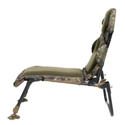 Levelchair Trakker Levelite Camo Transformer Chair