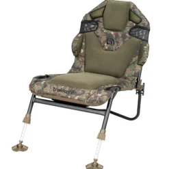 Levelchair Trakker Levelite Camo Transformer Chair