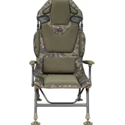 Levelchair Trakker Levelite Camo Longback Chair