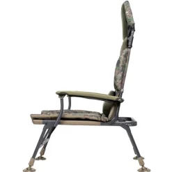 Levelchair Trakker Levelite Camo Longback Chair