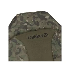 Level Chair Trakker Rlx