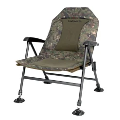 Trakker Bivouac^Level Chair Rlx Recliner Chair