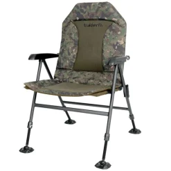 Trakker Bivouac^Level Chair Rlx Recliner Chair