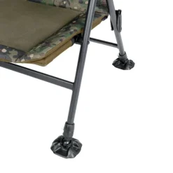 Trakker Bivouac^Level Chair Rlx Recliner Chair
