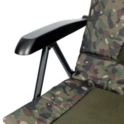 Trakker Bivouac^Level Chair Rlx Recliner Chair