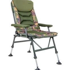Wychwood Bivouac^Level Chair Epic Tactical Relax Chair With Arms
