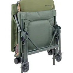 Wychwood Bivouac^Level Chair Epic Tactical Relax Chair With Arms