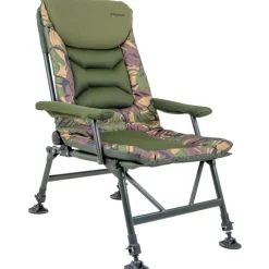 Wychwood Bivouac^Level Chair Epic Tactical Relax Chair With Arms