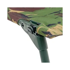 Levelchair Wychwood Riot Tactical Compact Chair