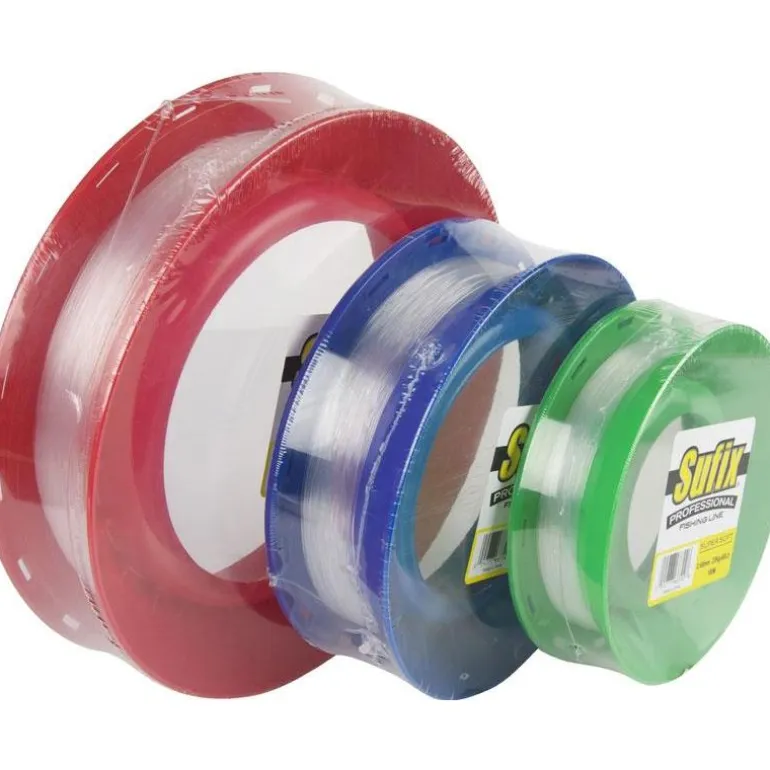 Ligne A Main Sufix Handcaster