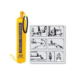 Ligne De Jet Plastimo Rescue Line 20M