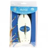 Flashmer Lignes Montées^Ligne De Traine Bateau Iroise + Kit - Ecoline