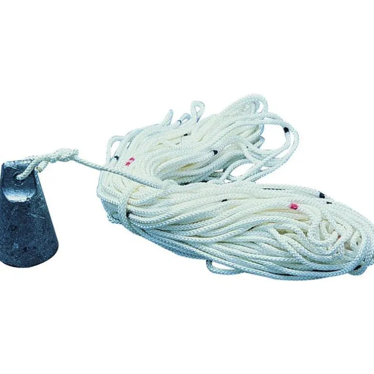 Ligne Forwater De Sonde