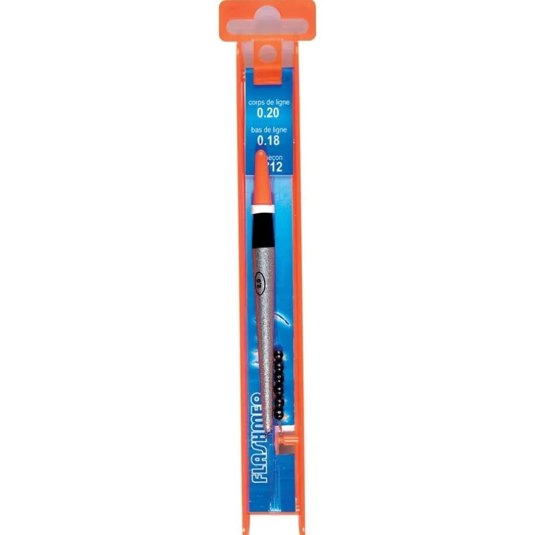 Ligne Montee Flashmer Friture