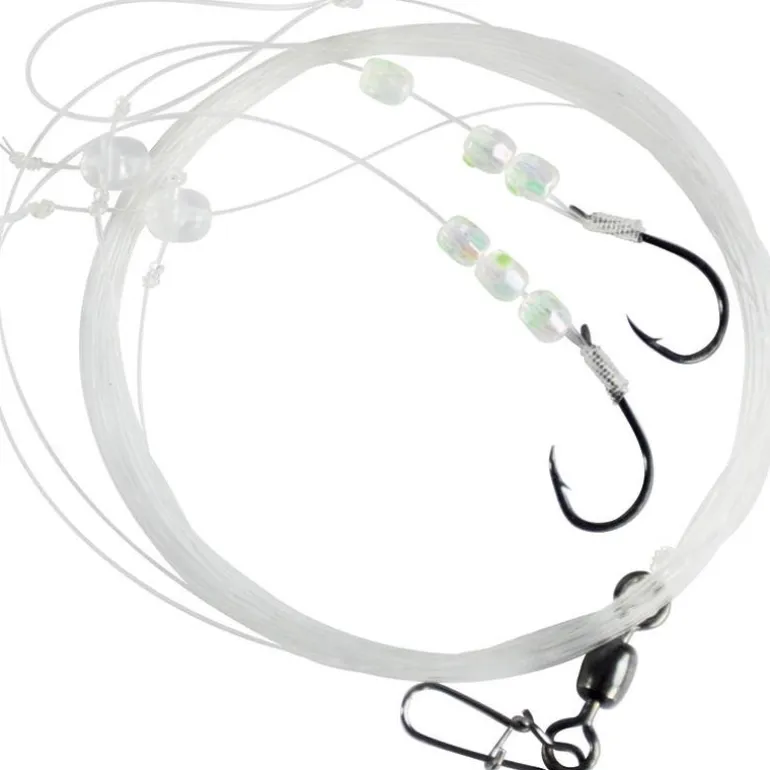Ligne Montee Ragot 2 Potences Rotatives A Perles Renverse