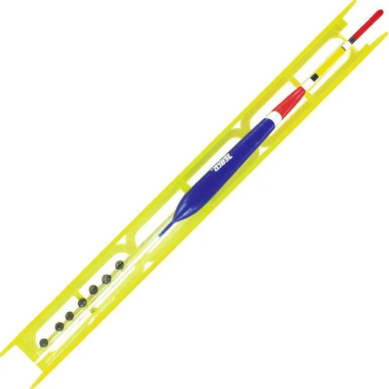 Ligne Montee Zebco Stillwater