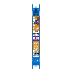 Garbolino Montage Ligne^Ligne Montée Competition Sp C91