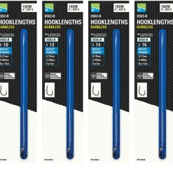 Ligne Montée Preston Innovations Mag Store Hooklength