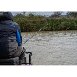 Ligne Montée Preston Innovations Power Pole Rig