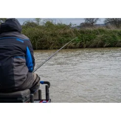 Preston Innovations Montage Ligne^Ligne Montée Kerry Pole Rig