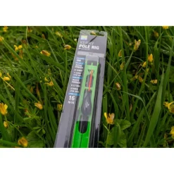 Preston Innovations Montage Ligne^Ligne Montée Kerry Pole Rig