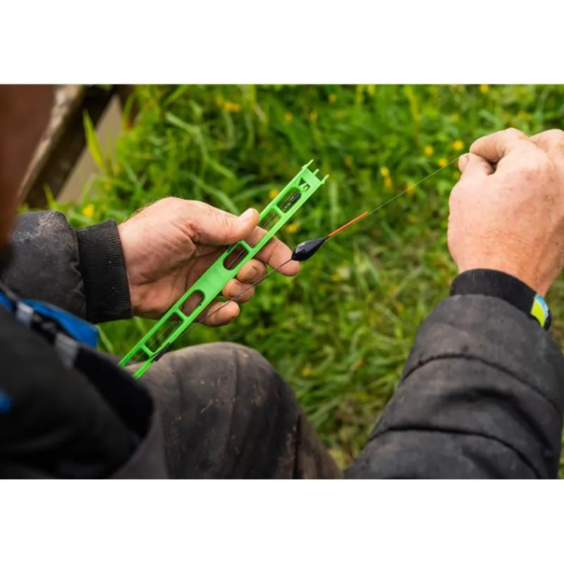 Preston Innovations Montage Ligne^Ligne Montée Kerry Pole Rig