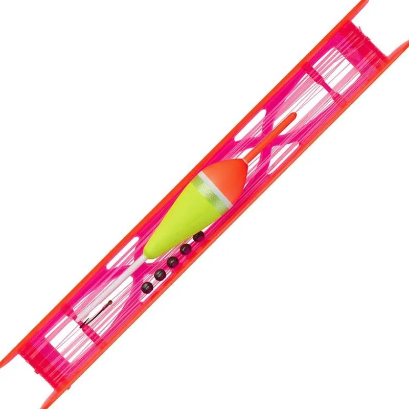 SRT Lignes Montées^Ligne Montée Truite 2
